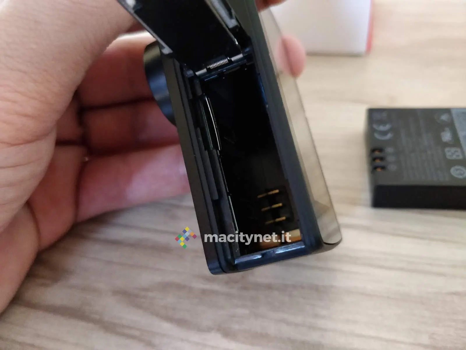 Recensione Yi 4K+, registrazioni 4K a 60 fps a prezzo contenuto Recensione Yi 4K+, registrazioni 4K a 60 fps a prezzo contenuto