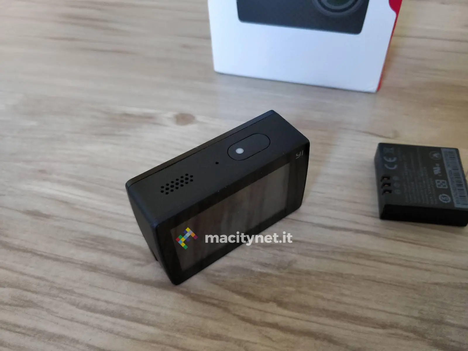 Recensione Yi 4K+, registrazioni 4K a 60 fps a prezzo contenuto Recensione Yi 4K+, registrazioni 4K a 60 fps a prezzo contenuto