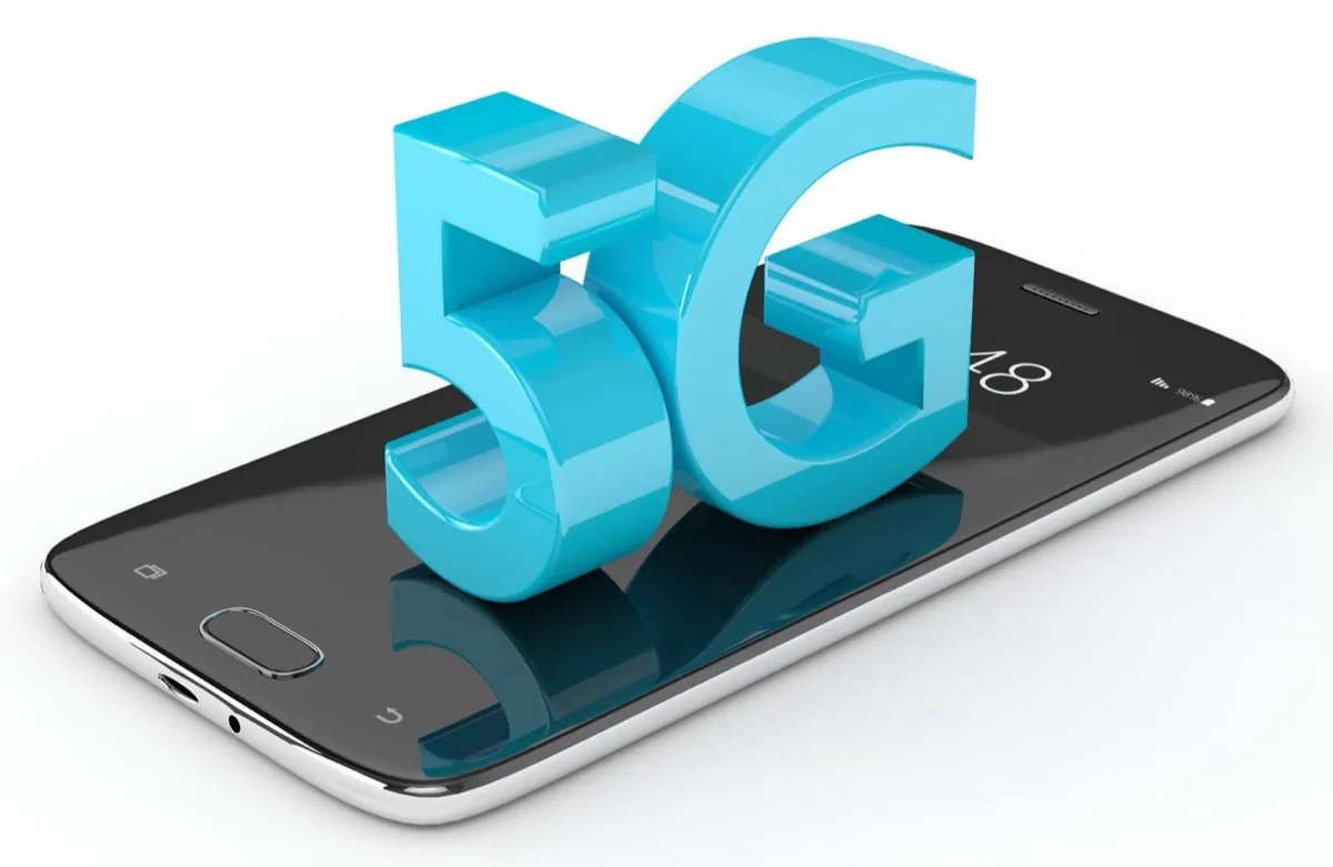 Il primo smartphone 5G sul mercato potrebbe essere di Lenovo