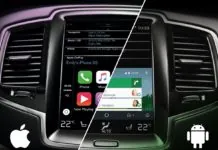 Ecco come appare Google Maps su CarPlay CarPlay è il sistema in auto più sicuro, insieme ad Android Auto
