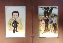 Microsoft stuzzica su Andromeda, forse il dual screen di Surface Phone è di LG