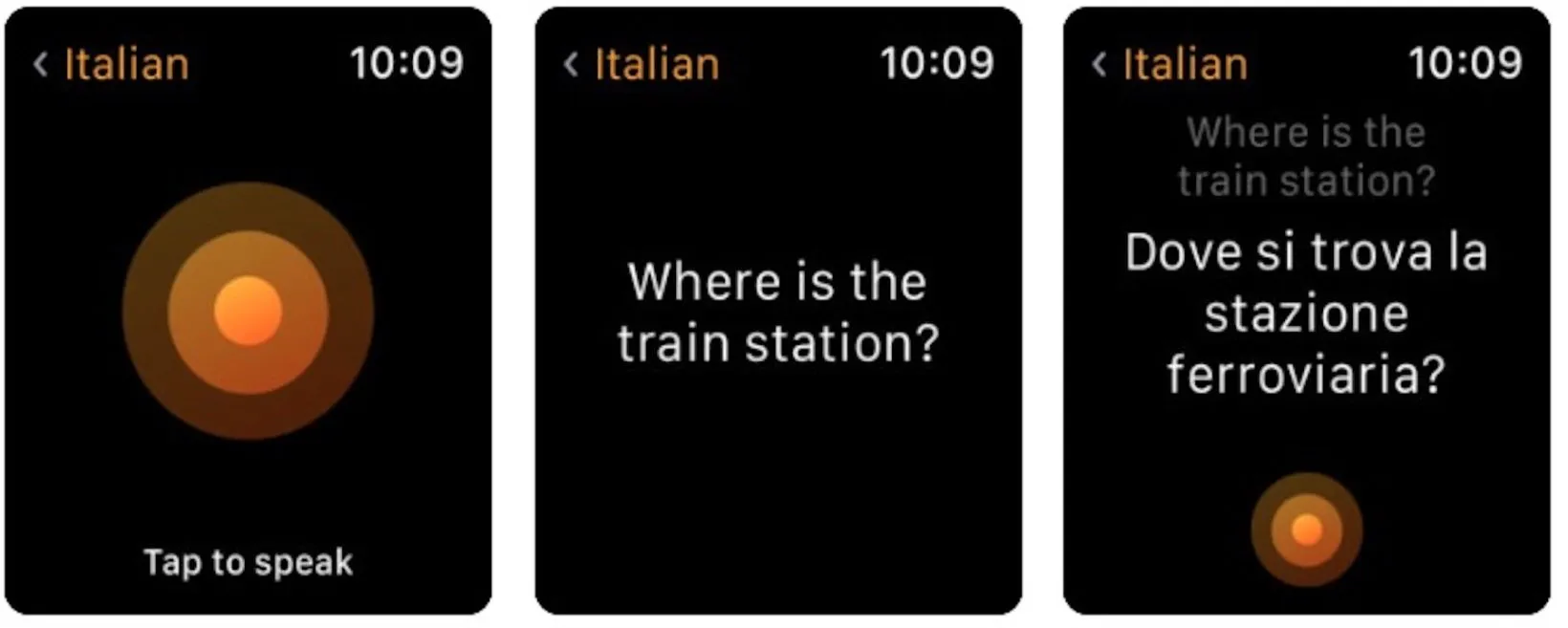 Traduttori tascabili: ecco le migliori app per iPhone da portare in vacanza