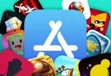 Nuovo record di download su App Store e Google Play