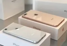 iPhone 8 Plus è ancora il telefono Apple più venduto nel Q2 2018 iPhone 8 Plus è ancora il terminale Apple più venduto nel Q2 2018