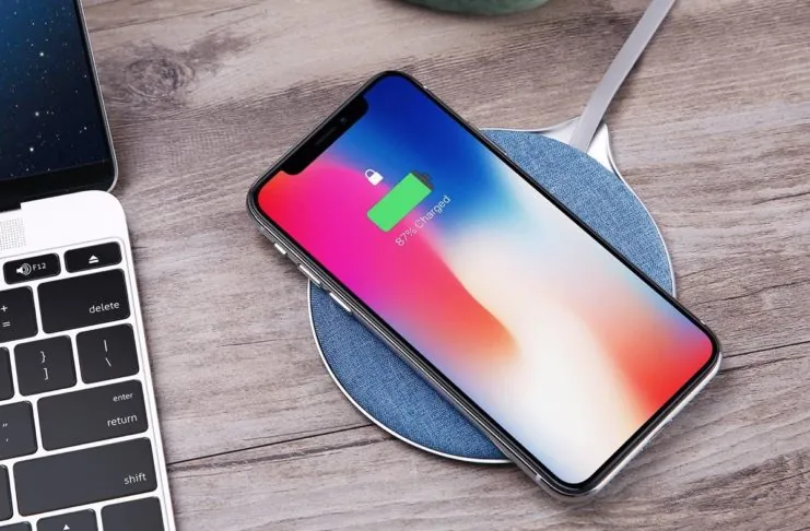 Sconto a 21,99 euro sul caricabatterie wireless come nessun altro