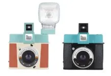 Lomography lancia la Diana Instant Square su Kickstarter Lomography lancia la Diana Instant Square su Kickstarter