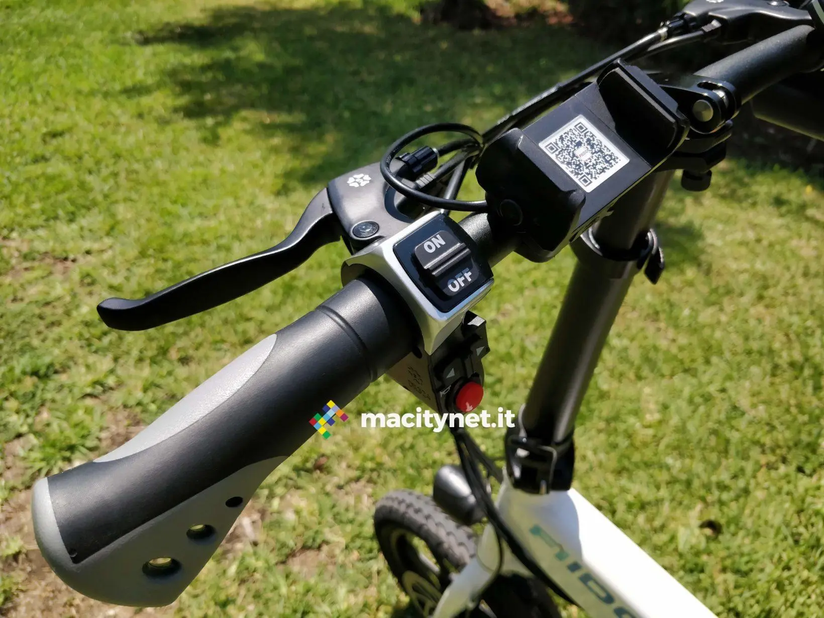Recensione bici elettrica Fiido D1, mai più senza Recensione bici elettrica Fiido D1, mai più senza