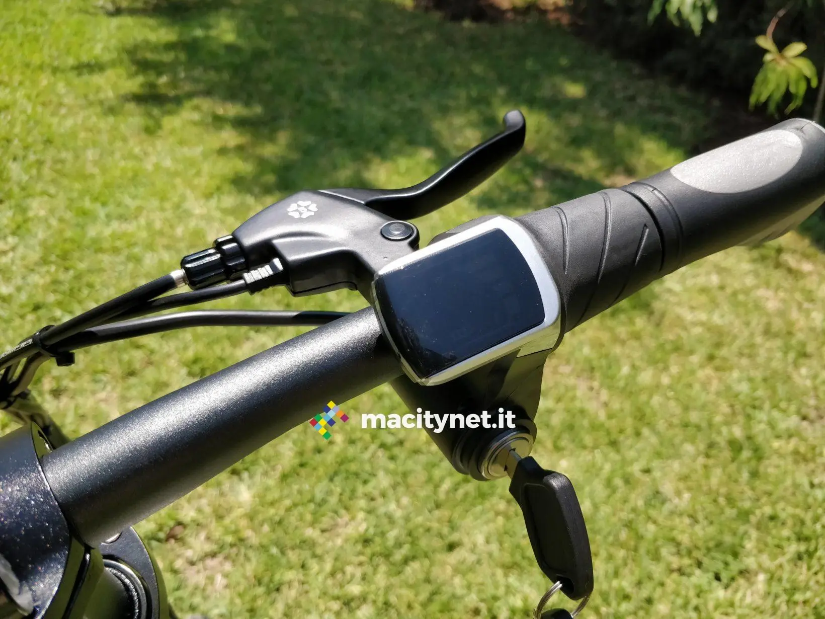 Recensione bici elettrica Fiido D1, mai più senza Recensione bici elettrica Fiido D1, mai più senza