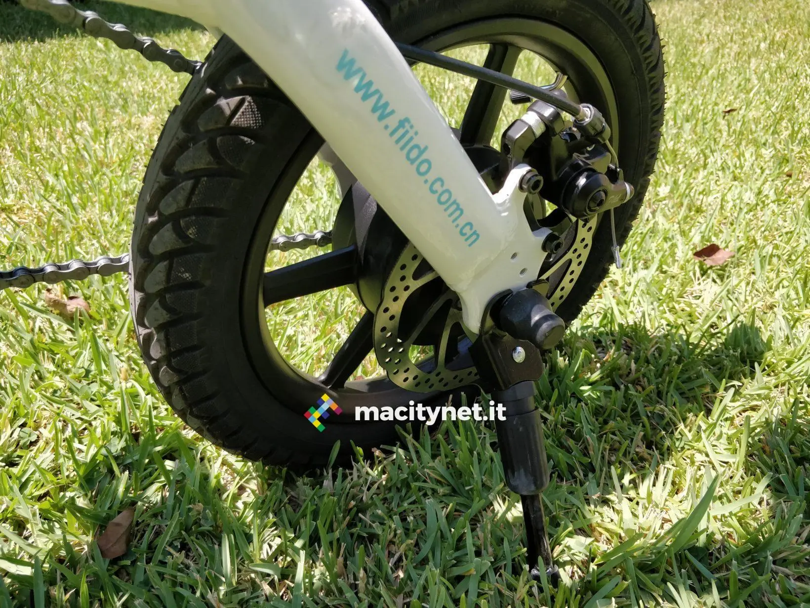 Recensione bici elettrica Fiido D1, mai più senza Recensione bici elettrica Fiido D1, mai più senza