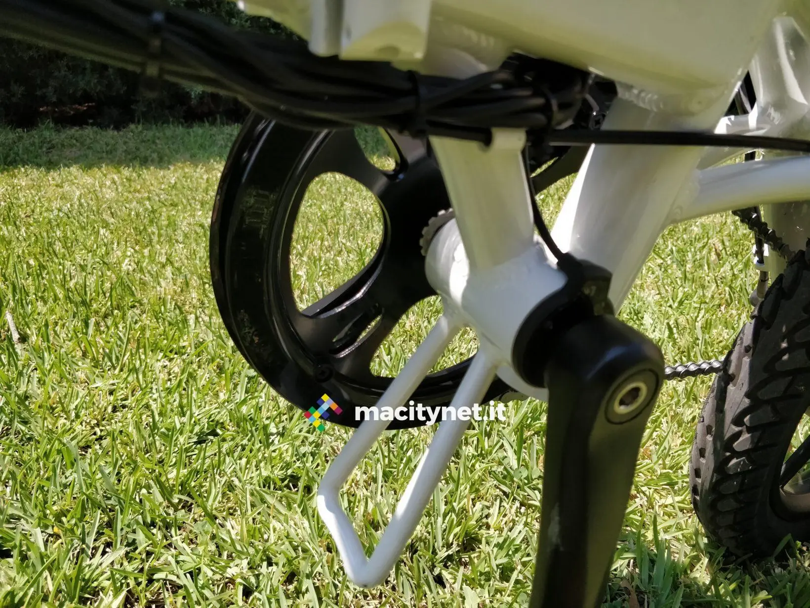 Recensione bici elettrica Fiido D1, mai più senza Recensione bici elettrica Fiido D1, mai più senza