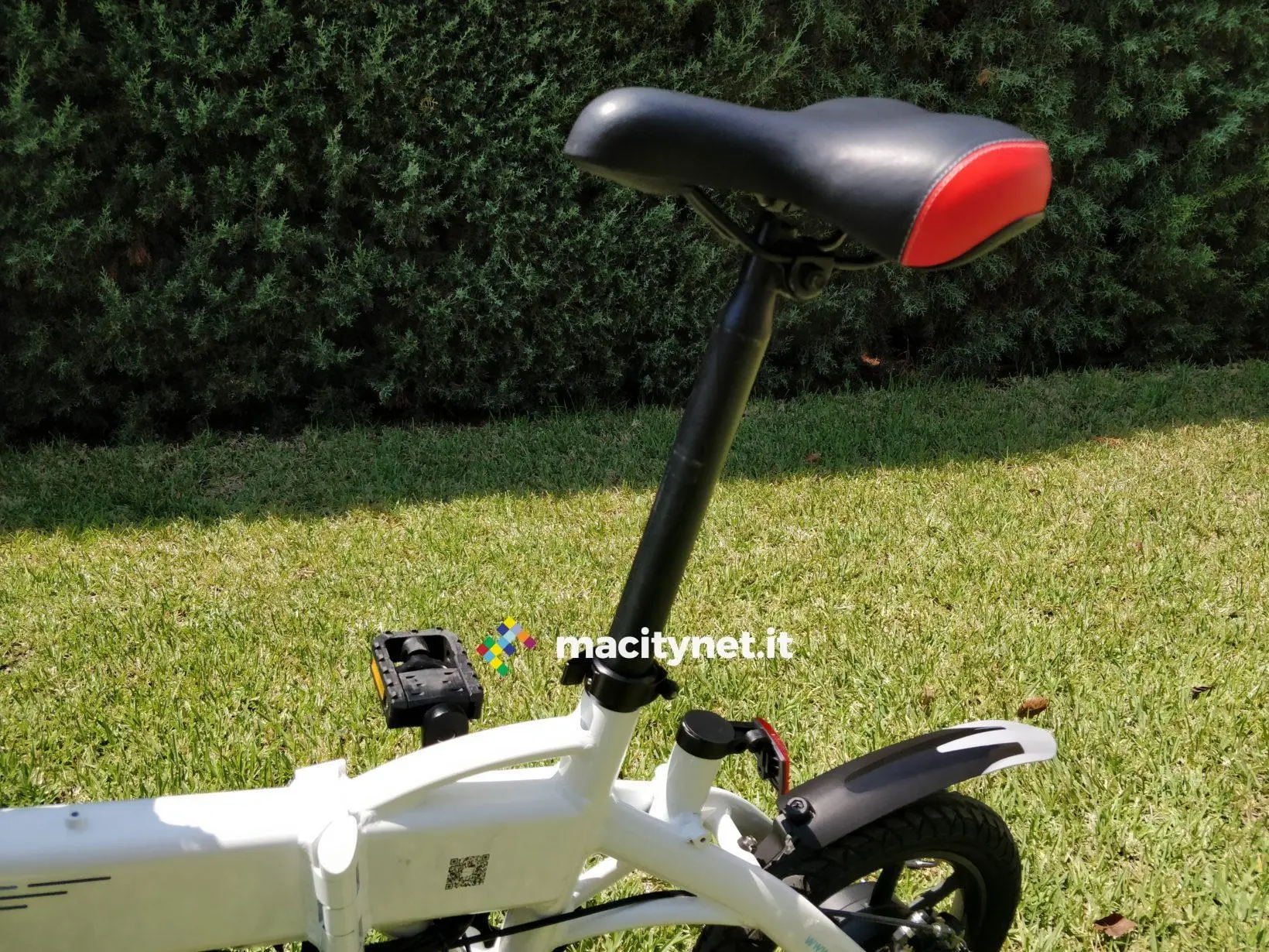 Recensione bici elettrica Fiido D1, mai più senza Recensione bici elettrica Fiido D1, mai più senza