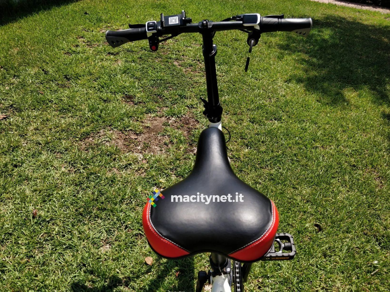 Recensione bici elettrica Fiido D1, mai più senza Recensione bici elettrica Fiido D1, mai più senza