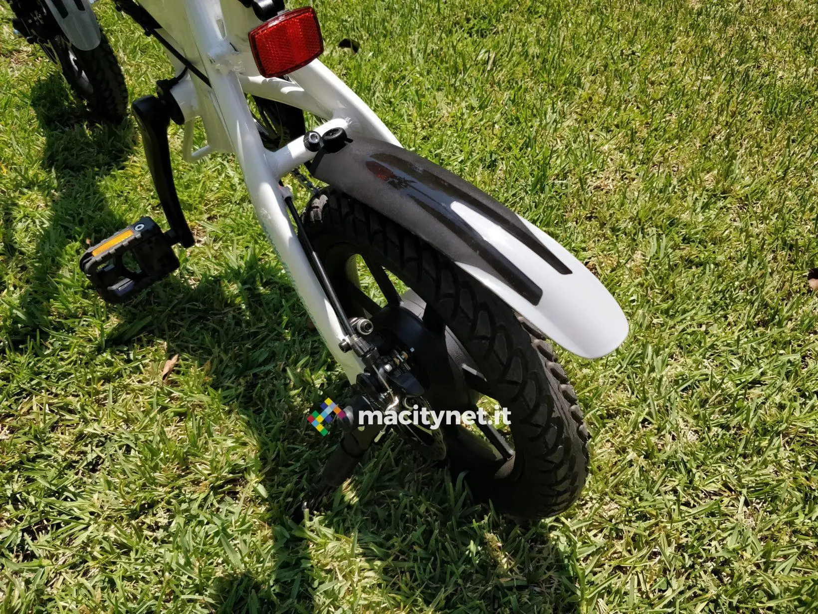 Recensione bici elettrica Fiido D1, mai più senza Recensione bici elettrica Fiido D1, mai più senza