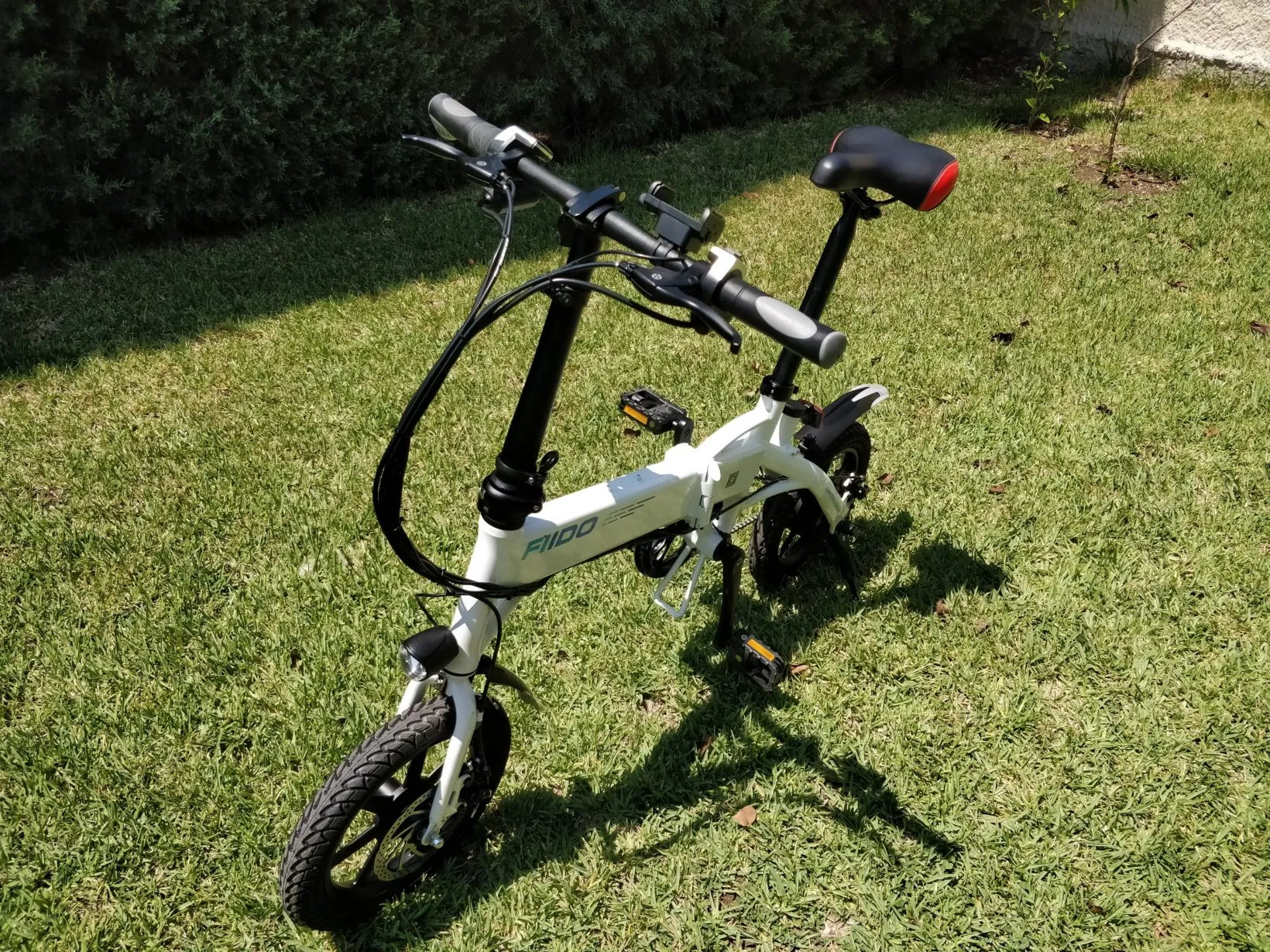 Recensione bici elettrica Fiido D1, mai più senza Recensione bici elettrica Fiido D1, mai più senza