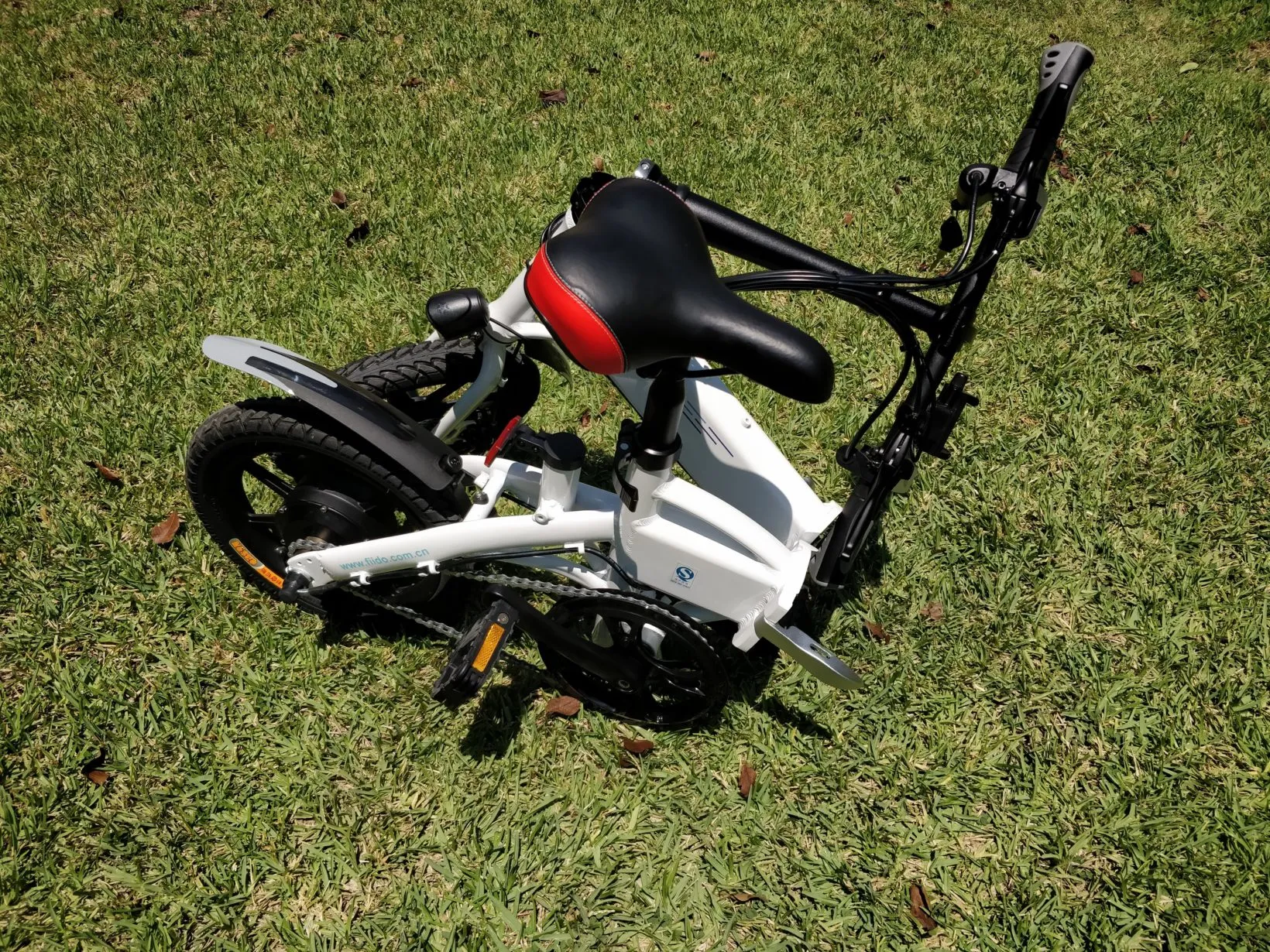 Recensione bici elettrica Fiido D1, mai più senza Recensione bici elettrica Fiido D1, mai più senza