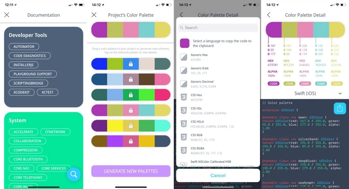 Jaamly, il coltellino svizzero per sviluppatori iOS Jaamly, il coltellino svizzero per sviluppatori iOS