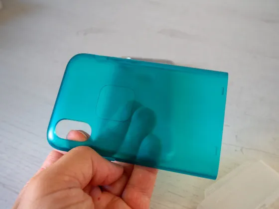 Recensione Spigen Classic One e Spigen Classic C1, custodie &#8220;nostalgia&#8221; per iPhone X