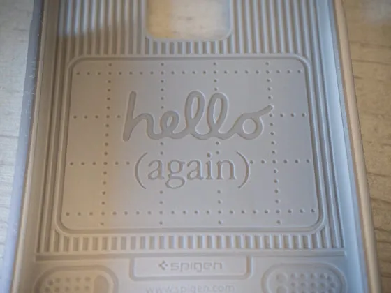 Recensione Spigen Classic One e Spigen Classic C1, custodie &#8220;nostalgia&#8221; per iPhone X