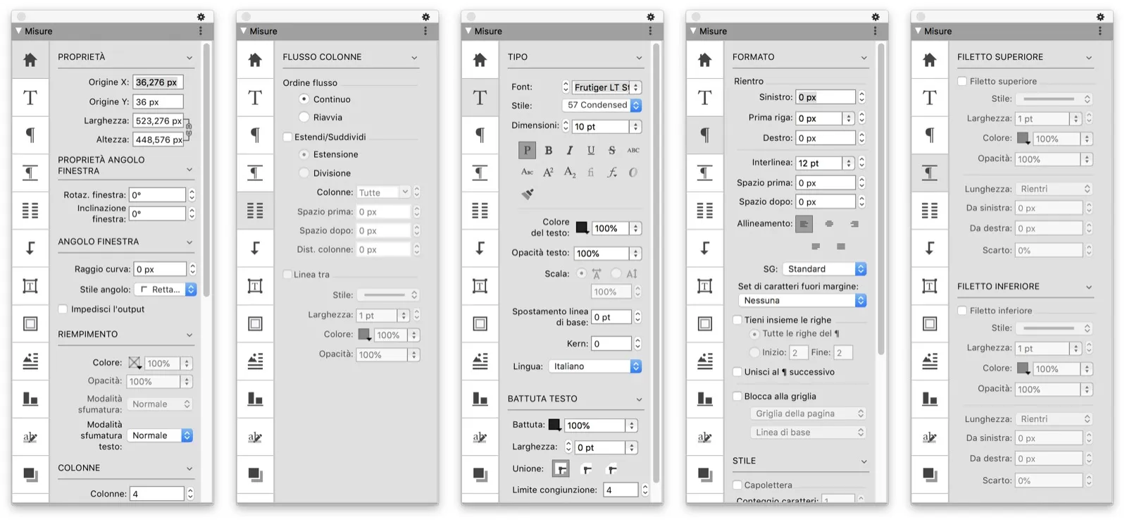QuarkXPress 2018, recensione dell’impaginatore classico che guarda al futuro QuarkXPress 2018, recensione dell’impaginatore classico che guarda al futuro