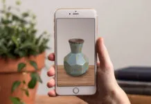 Quick Look porterà su iOS 12 la Realtà Aumentata su Safari