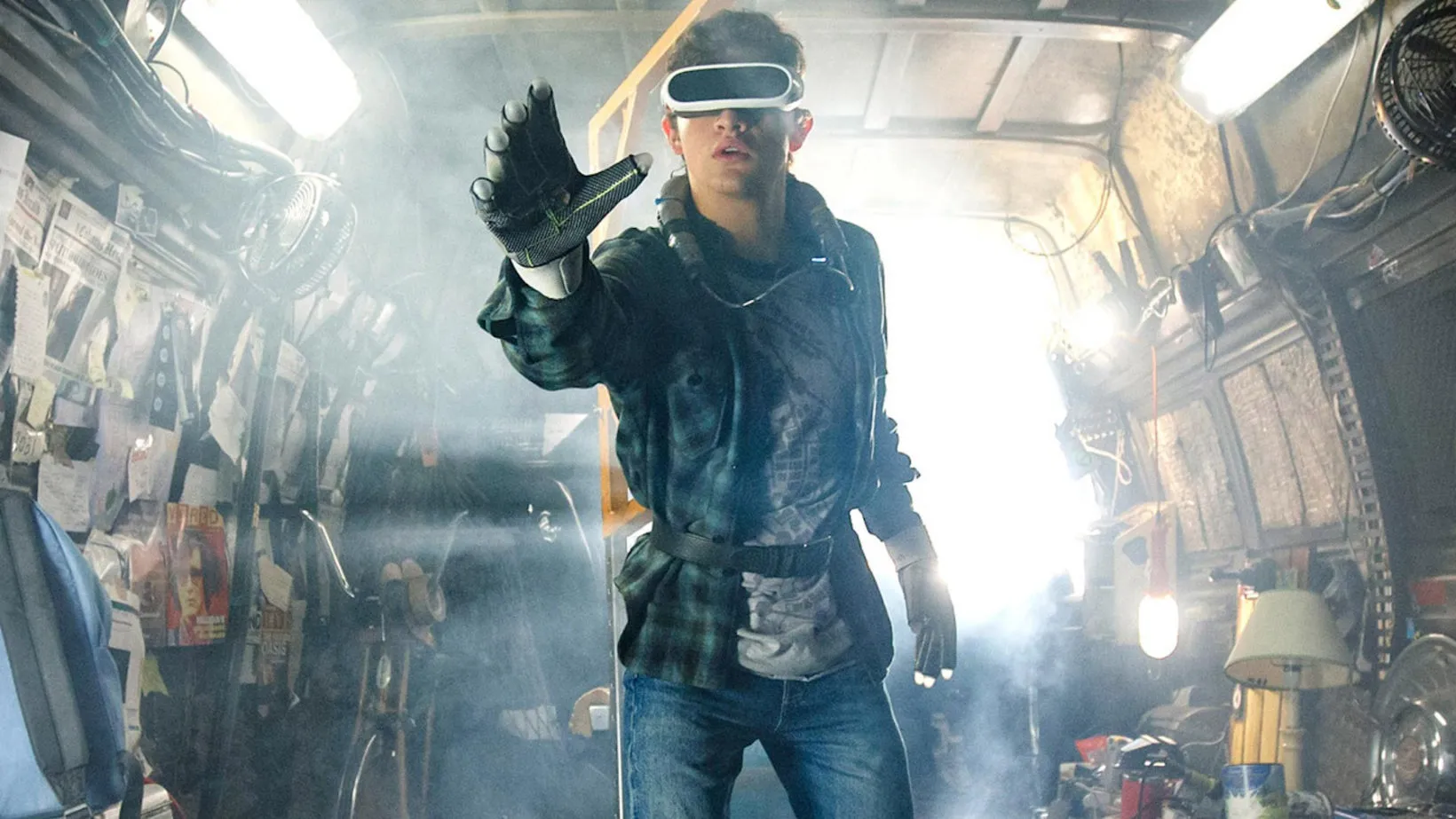 Ready Player One di Spielberg è disponibile su iTunes con 10 contenuti extra