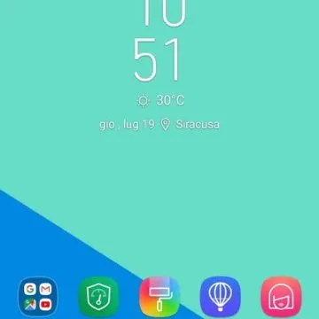 Recensione ASUS ZenFone 5