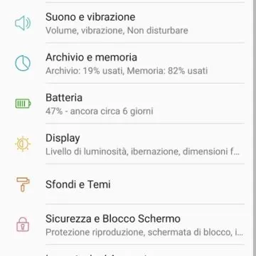 Recensione ASUS ZenFone 5