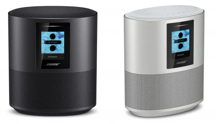 Bose Home Speaker 500, l’alternativa HomePod è servita in Italia Bose Home Speaker 500, l’alternativa HomePod è servita in Italia