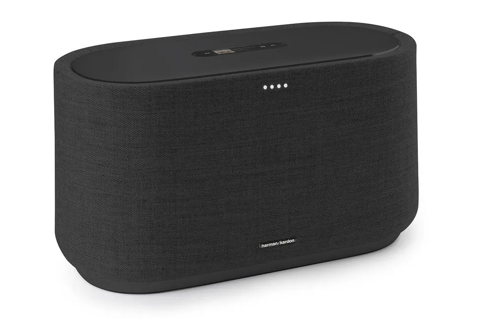 Harman Kardon annuncia il primo speaker con Assistente Google a 700 dollari