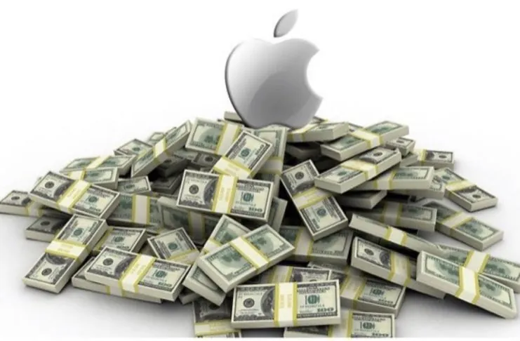 Apple sfonda un altro record, le azioni AAPL superano quota 200 dollari