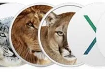 La storia di OS X nella raccolta di oltre 1.500 schermate dal 2000 a oggi La storia di OS X nella raccolta di oltre 1.500 schermate dal 2000 a oggi