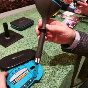 Gardena e HomeKit, in arrivo la compatibilità per tosaerba e sistema di irrigazione