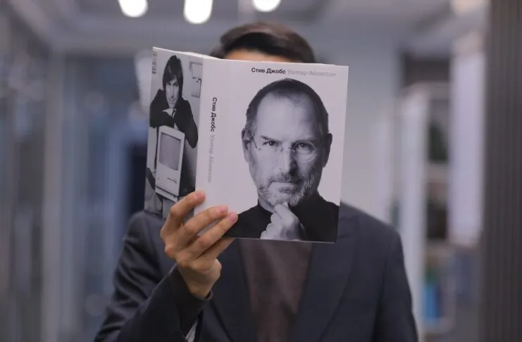 In una riunione con Steve Jobs è nato il Wi-Fi come lo conosciamo oggi