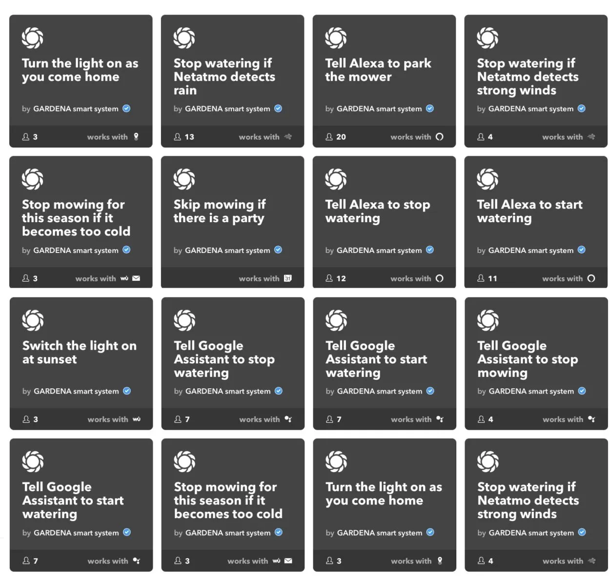 Gardena e HomeKit, in arrivo la compatibilità per tosaerba e sistema di irrigazione