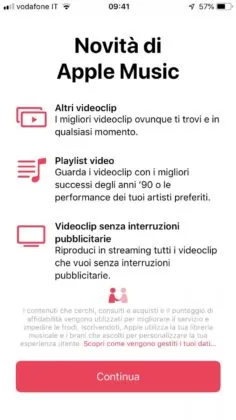 Ecco le novità di iOS 12 beta 6