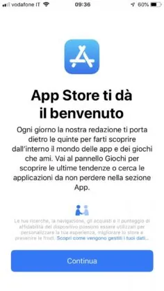Ecco le novità di iOS 12 beta 6
