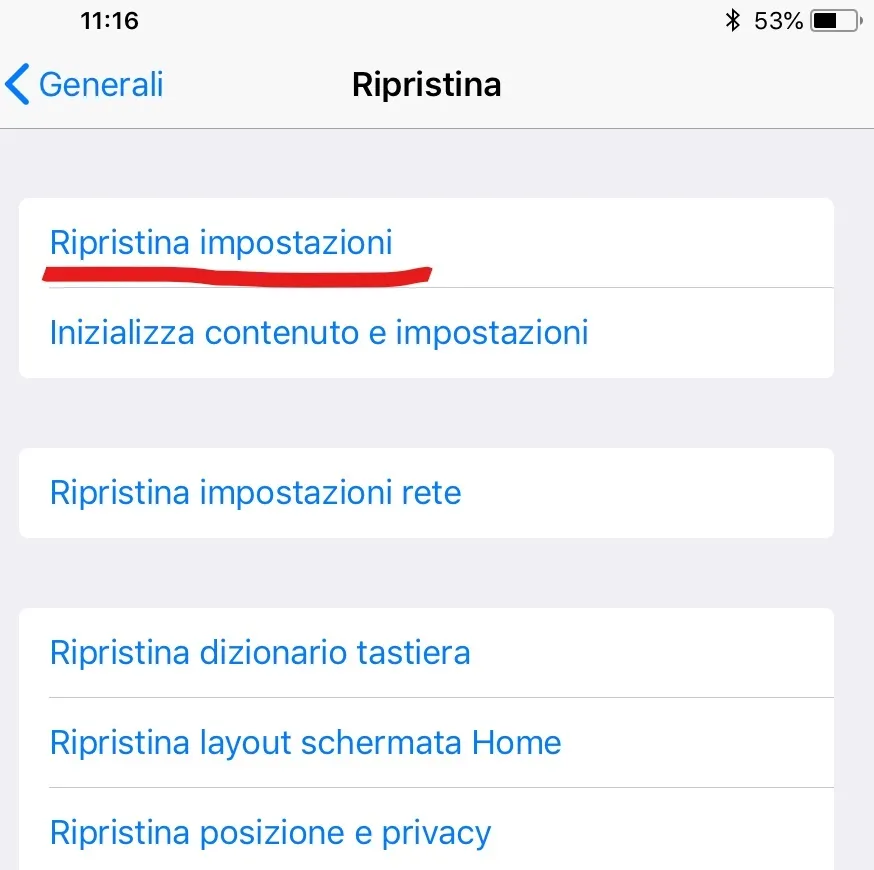 Perché l’iPhone si riavvia continuamente, ecco come risolvere