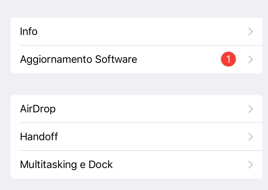 Perché l’iPhone si riavvia continuamente, ecco come risolvere