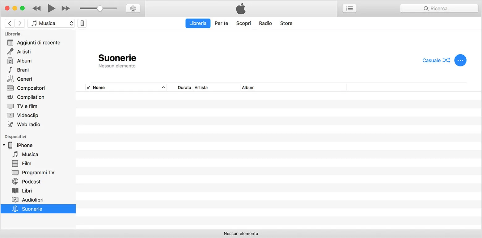 Come silenziare o bloccare contatti su iPhone Come silenziare o bloccare contatti su iPhone