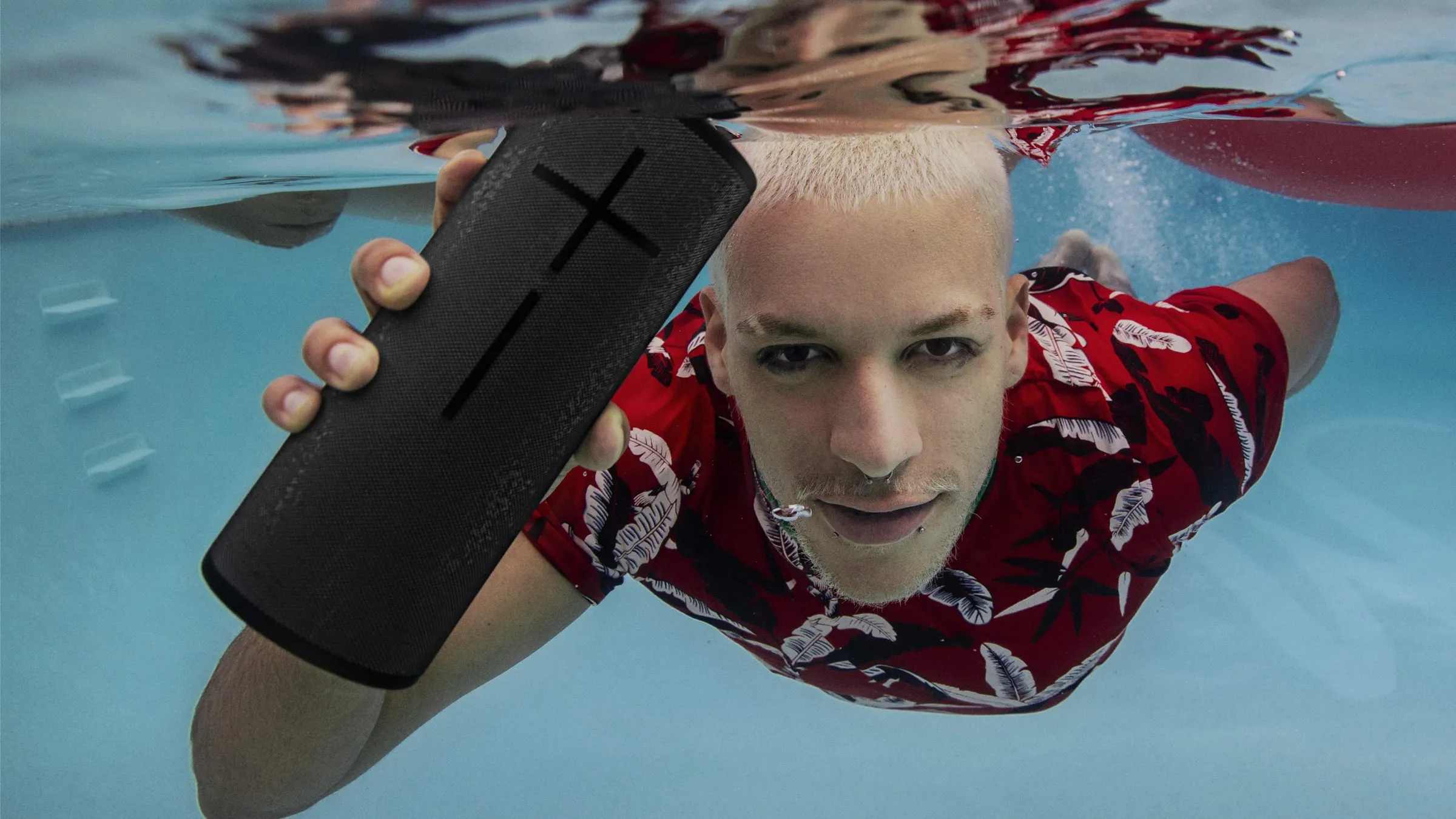 Ultimate Ears Megaboom 4