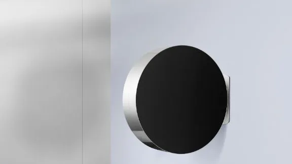IFA 2018: Beosound Edge di B&O è l’altoparlante che sembra una scultura