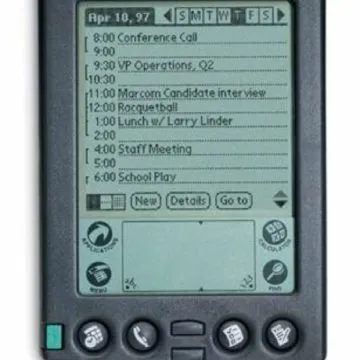 Palm, lo smartphone più amato del passato sta per tornare