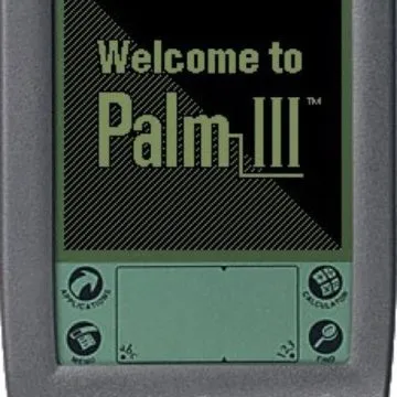 Palm, lo smartphone più amato del passato sta per tornare