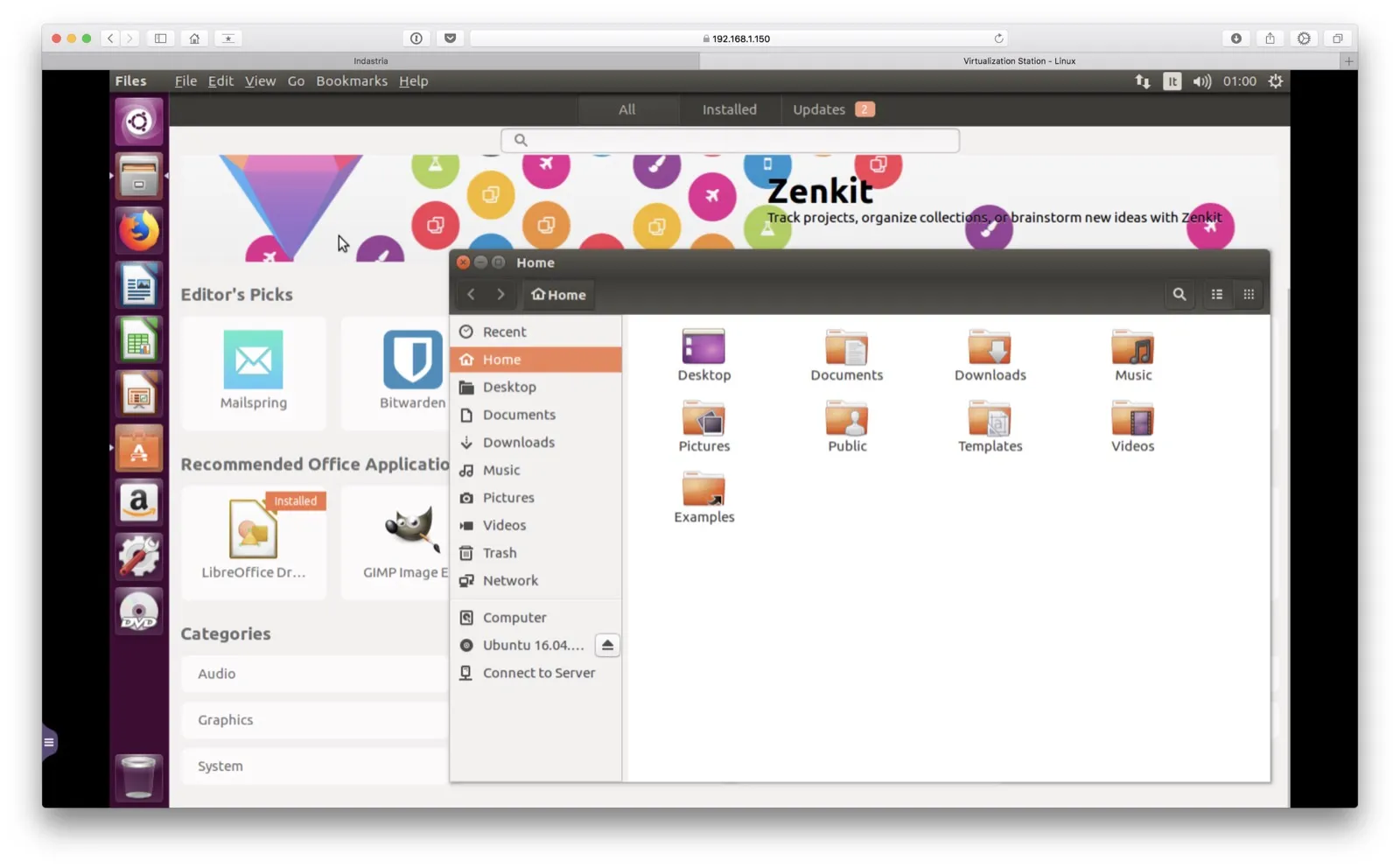Recensione QNAP TVS-1282T3, il Mac dei NAS per ufficio Recensione QNAP TVS-1282T3, il Mac dei NAS per ufficio