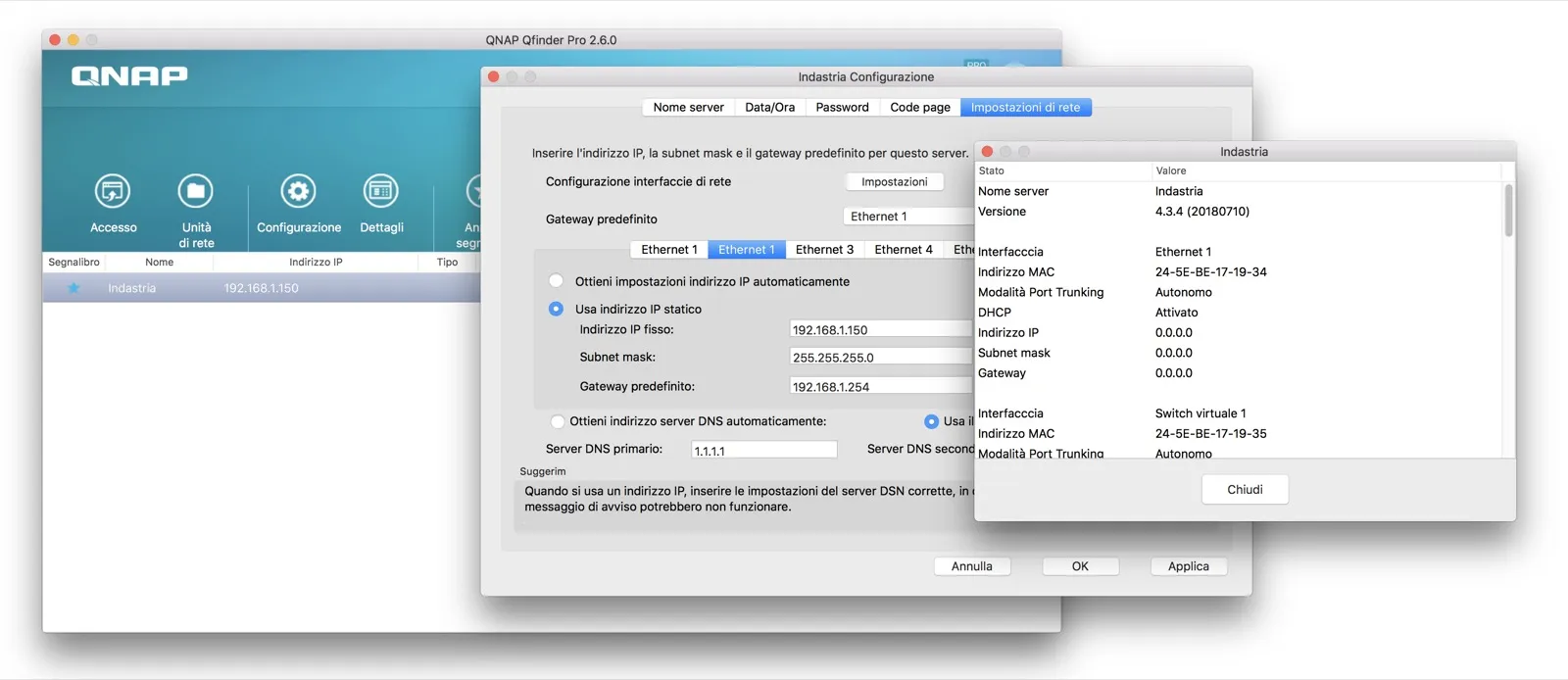 Recensione QNAP TVS-1282T3, il Mac dei NAS per ufficio Recensione QNAP TVS-1282T3, il Mac dei NAS per ufficio