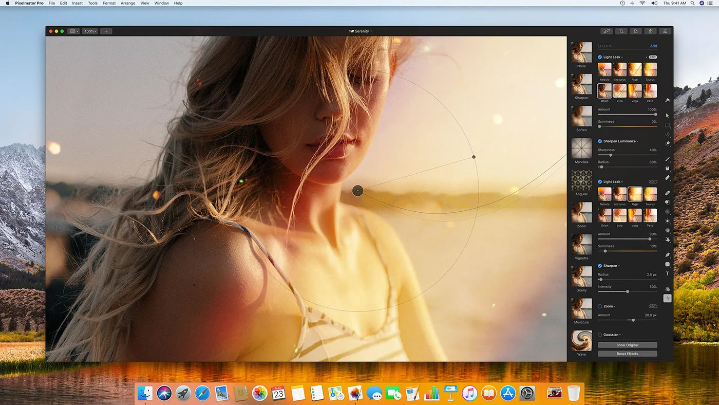 Una beta pubblica per Pixelmator Pro Pixelmator Pro