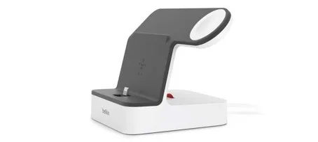 Belkin Boost Up dock, ecco la nuova base di ricarica wireless per iPhone e Apple Watch Belkin Boost Up dock, ecco la nuova base di ricarica wireless per iPhone e Apple Watch