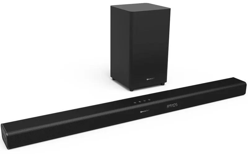 L’IFA 2018 di Sharp tra smartphone, maxi schermi 4K e soundbar L’IFA 2018 di Sharp tra smartphone, maxi schermi 4K e soundbar