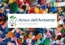 Amico dell’Ambiente, l’app per sostenere le associazioni con la raccolta tappi Amico dell’Ambiente, l’app per sostenere le associazioni con la raccolta tappi