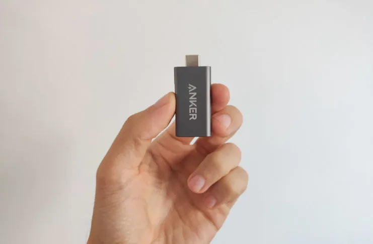 Recensione Anker A8370, il lettore di schede SD e microSD per dispositivi USB-C